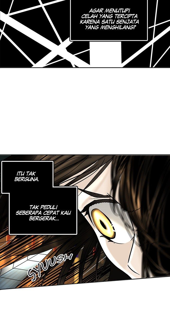 Tower of God Chapter 298