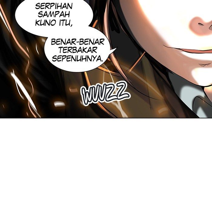 Tower of God Chapter 270