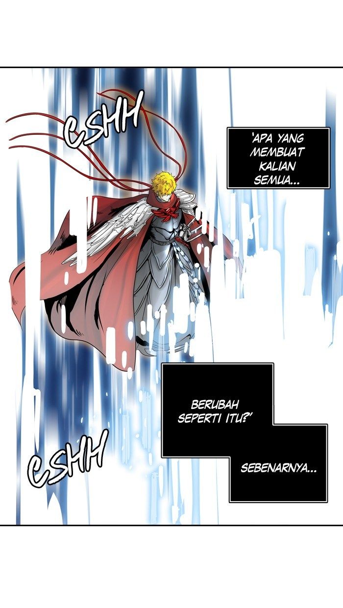 Tower of God Chapter 387