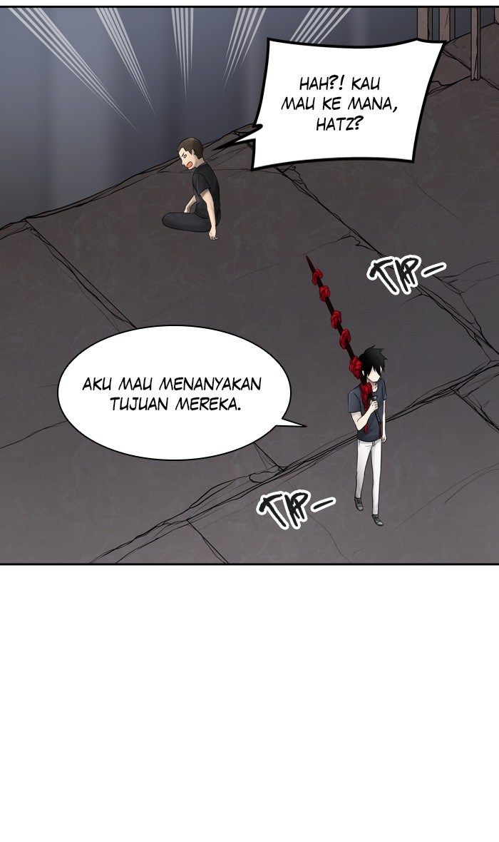 Tower of God Chapter 394