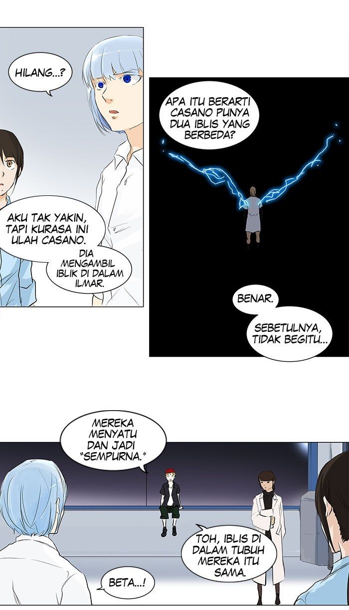 Tower of God Chapter 189