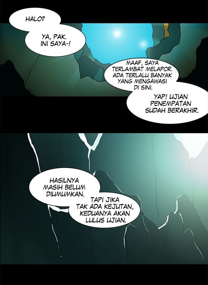 Tower of God Chapter 54