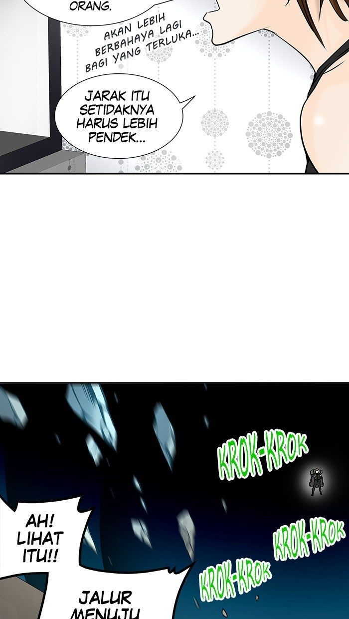 Tower of God Chapter 302