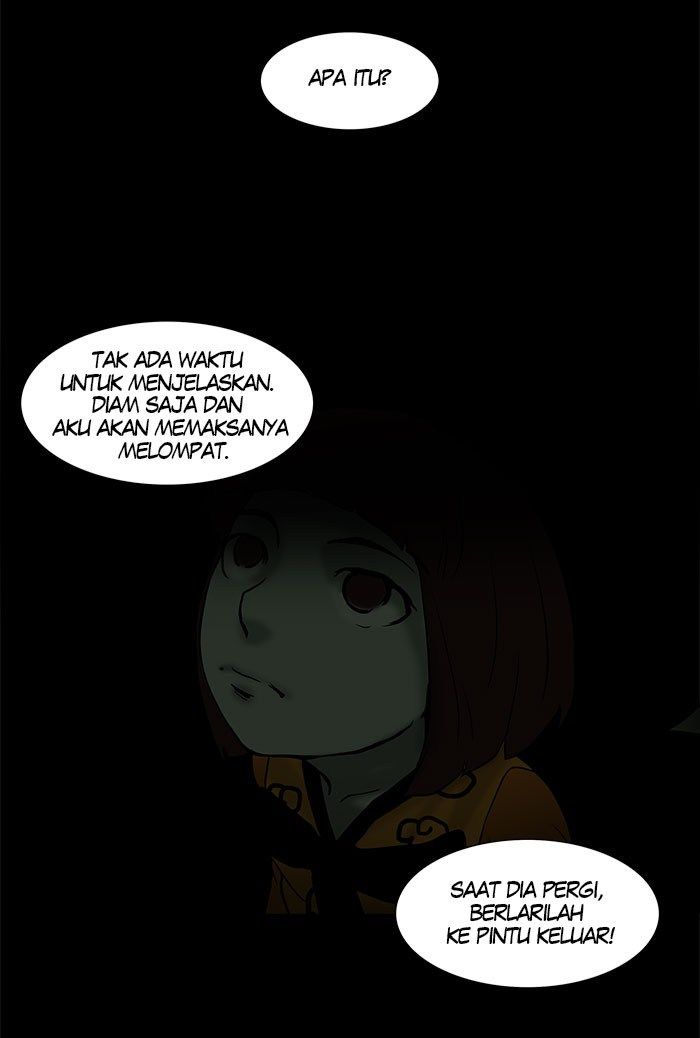 Tower of God Chapter 40