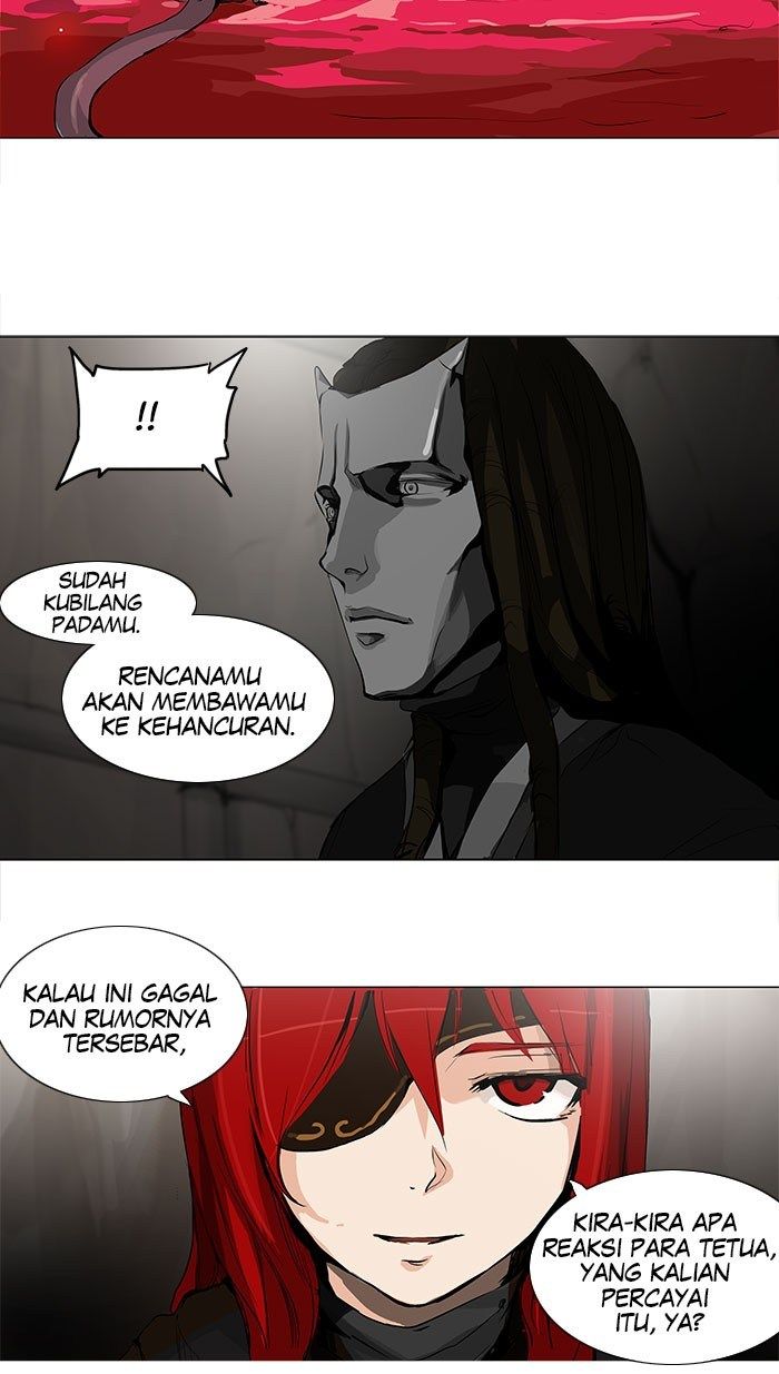 Tower of God Chapter 169