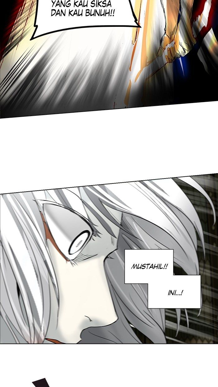 Tower of God Chapter 272