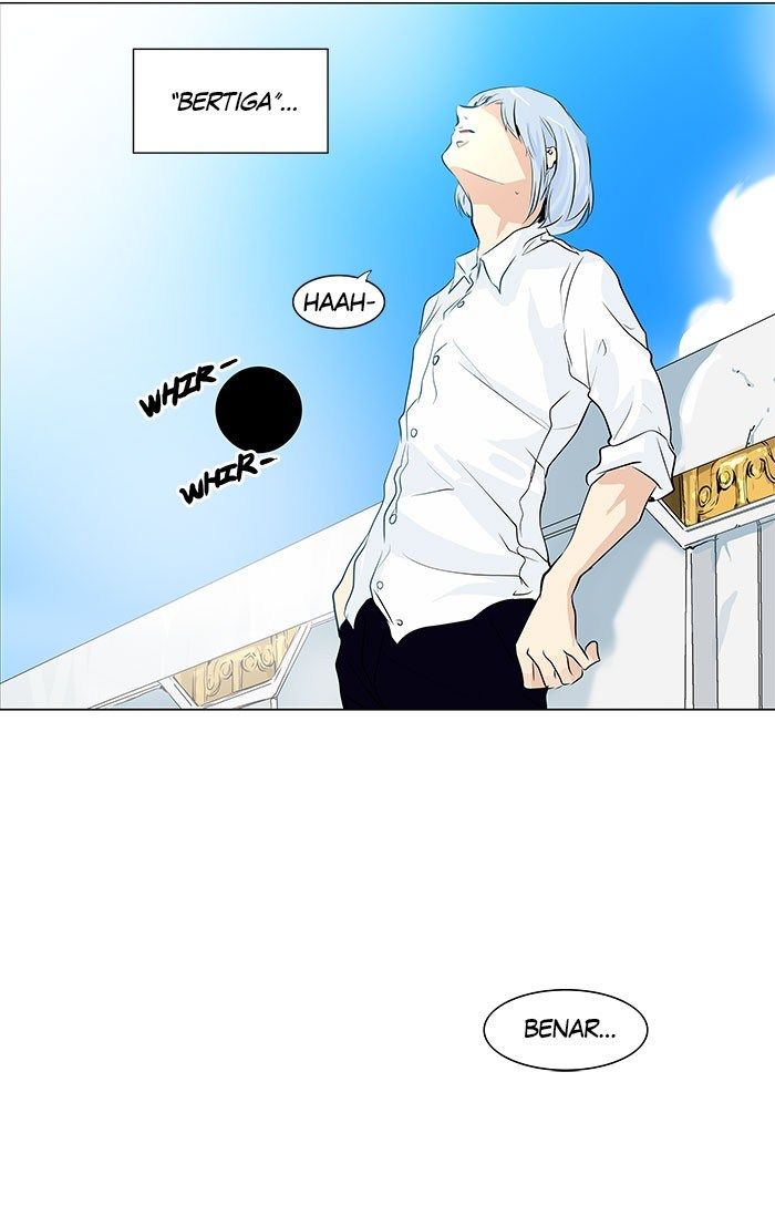 Tower of God Chapter 190