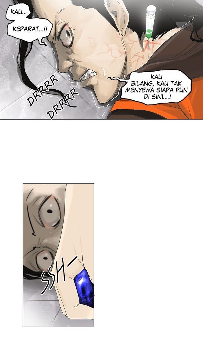 Tower of God Chapter 102