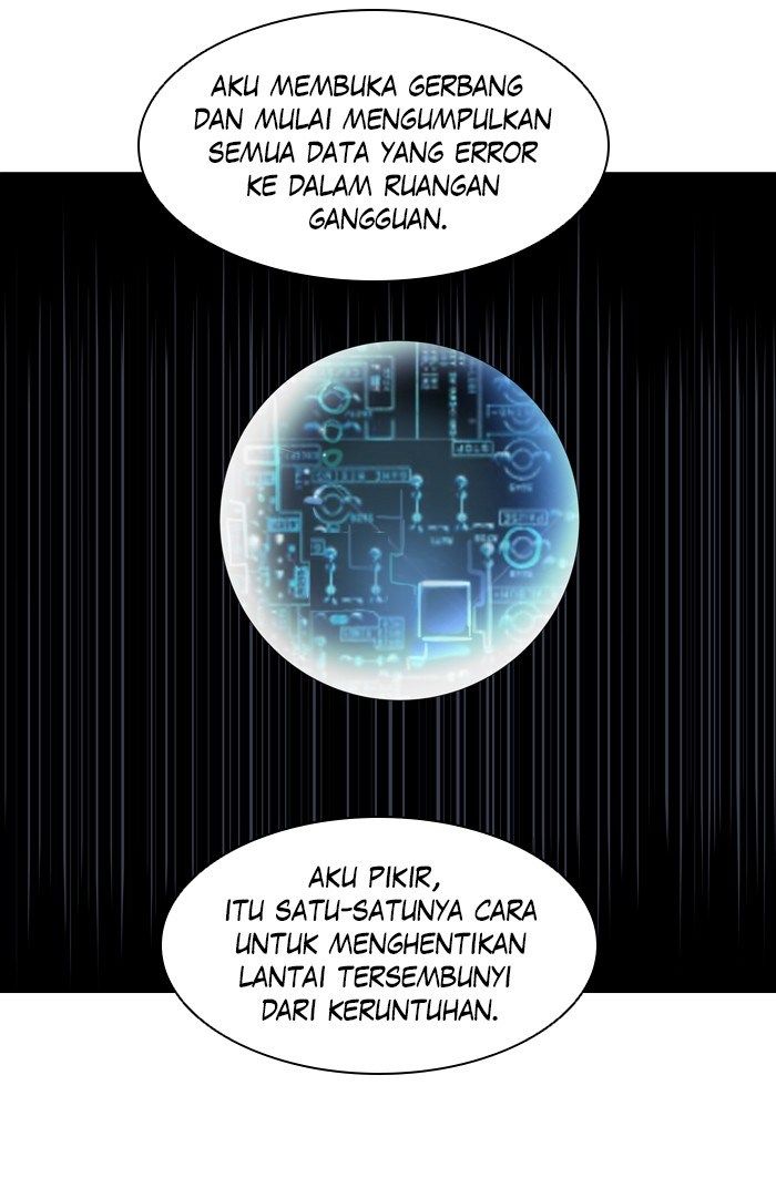 Tower of God Chapter 379