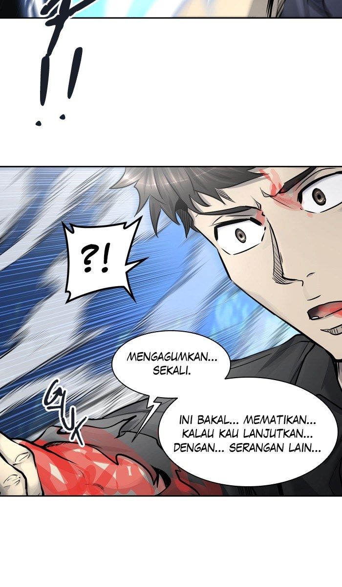 Tower of God Chapter 410