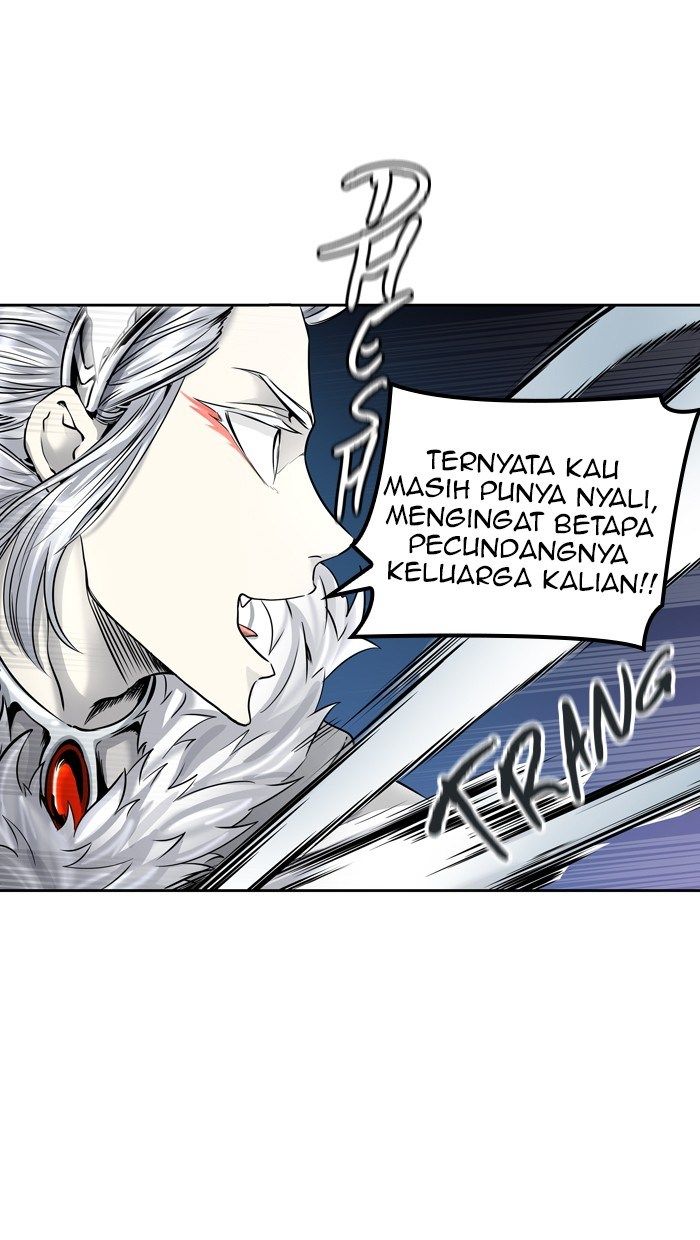 Tower of God Chapter 411