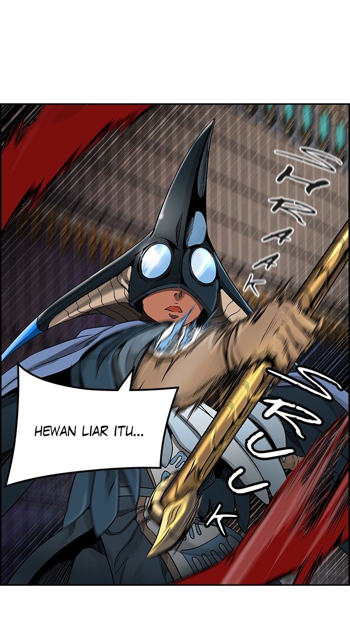 Tower of God Chapter 474