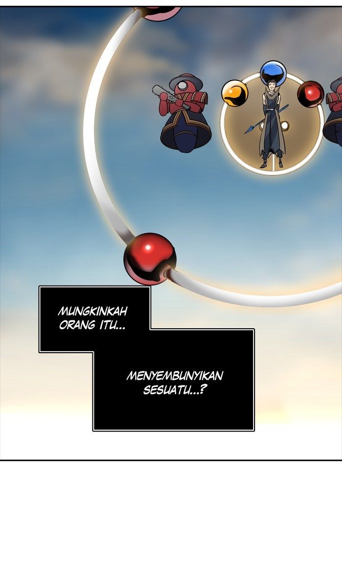 Tower of God Chapter 350