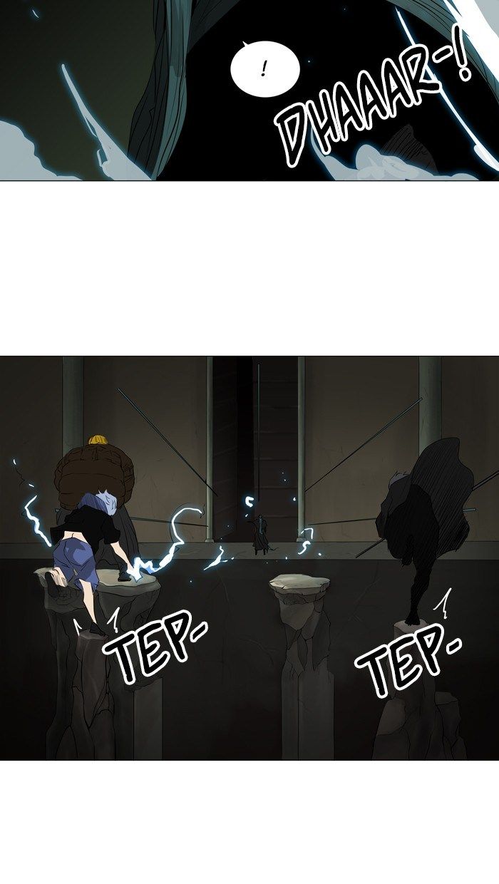 Tower of God Chapter 214