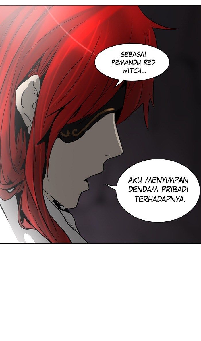 Tower of God Chapter 320