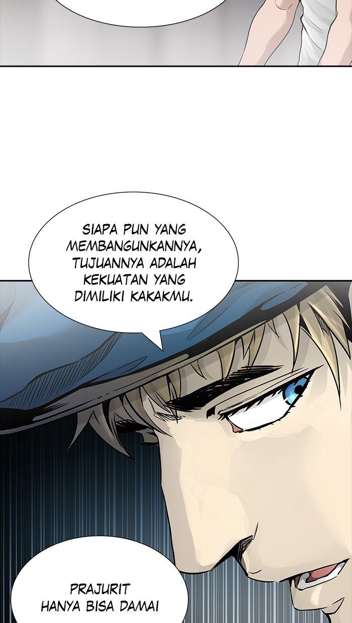 Tower of God Chapter 459