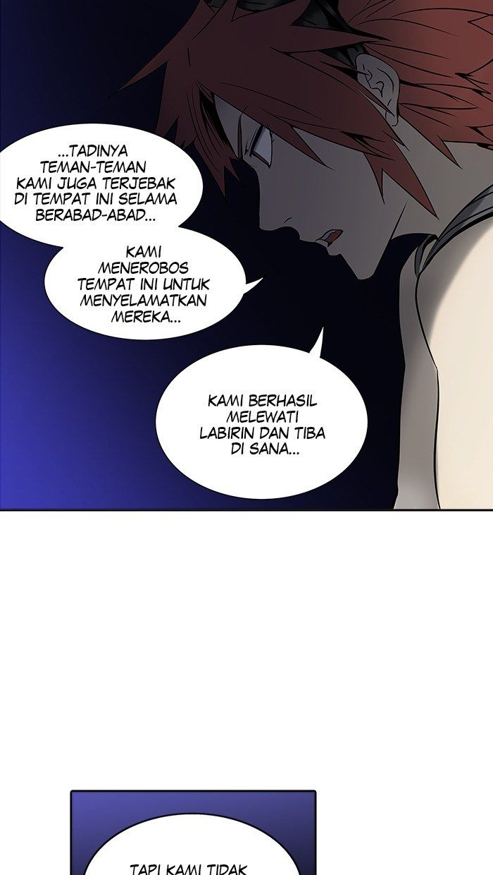 Tower of God Chapter 288