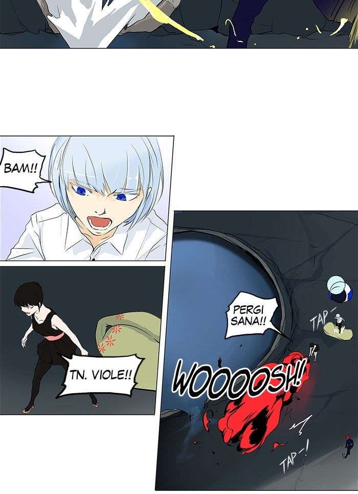 Tower of God Chapter 174