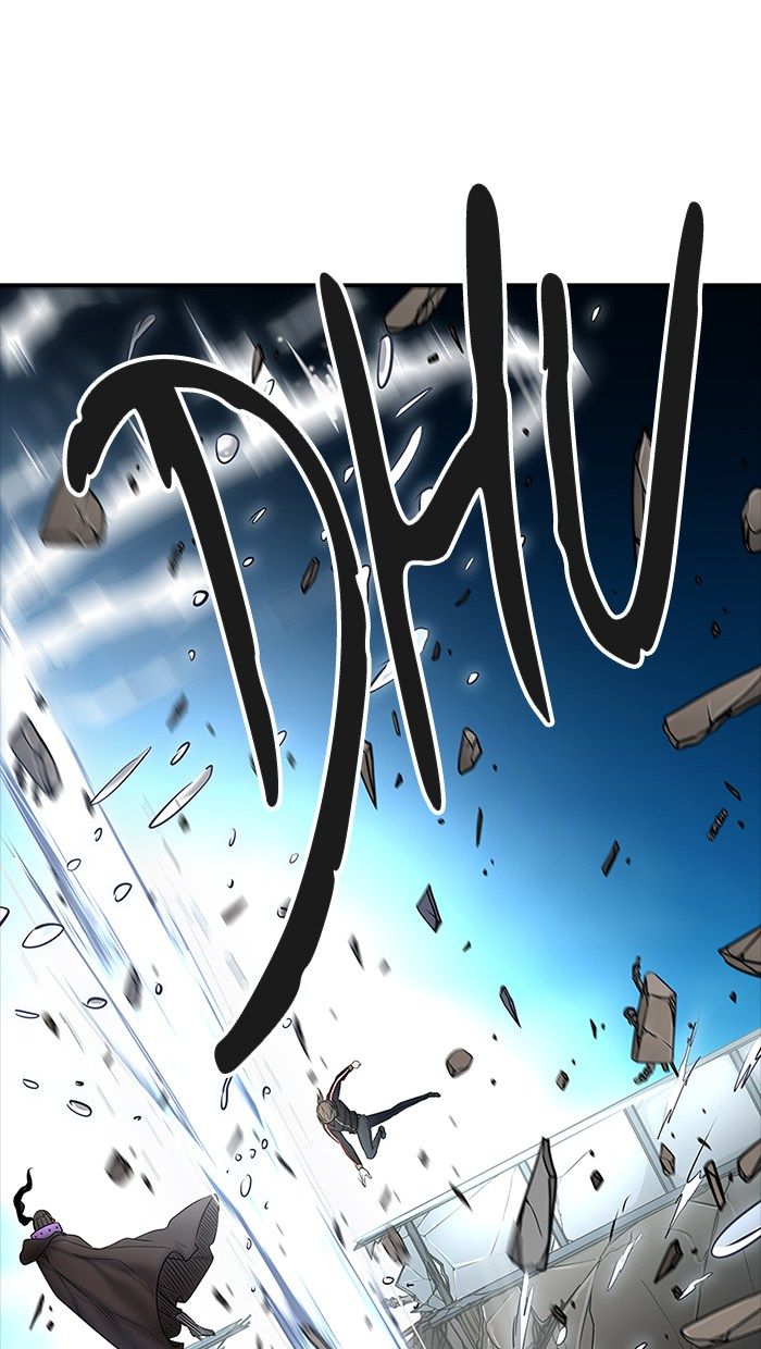 Tower of God Chapter 427