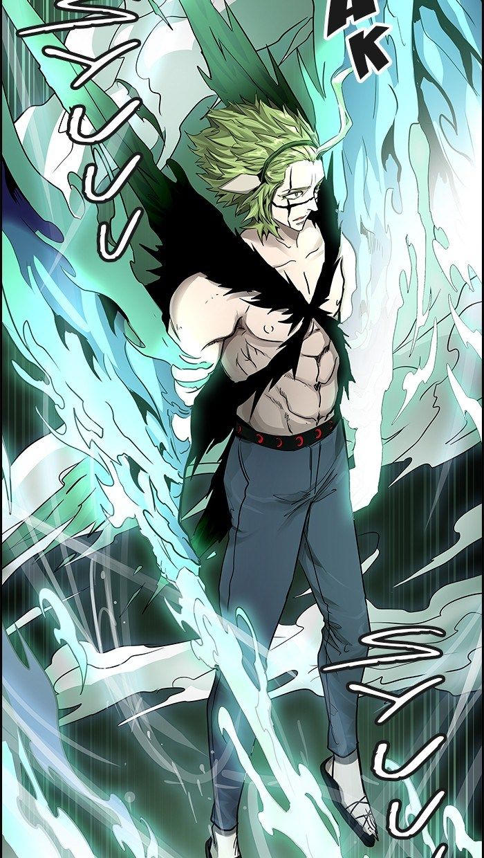 Tower of God Chapter 474