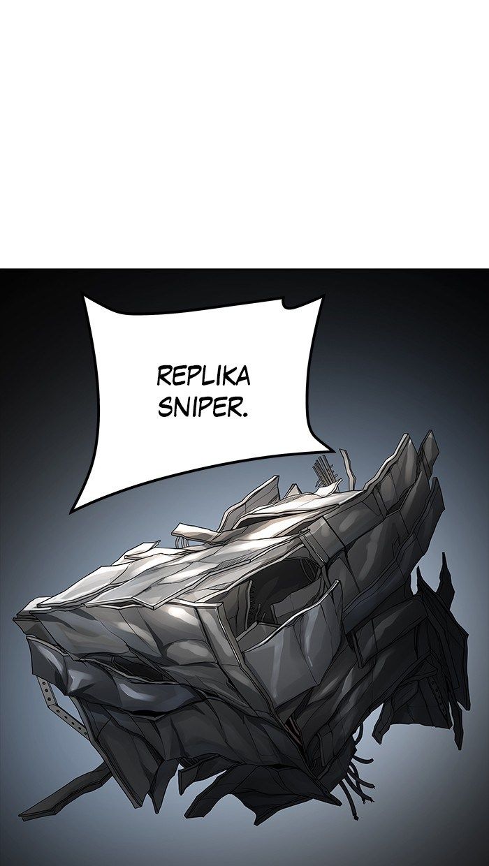 Tower of God Chapter 478