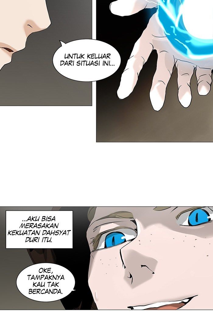 Tower of God Chapter 219