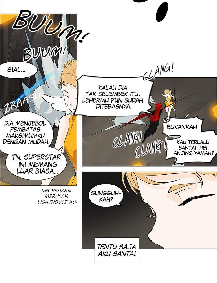 Tower of God Chapter 171