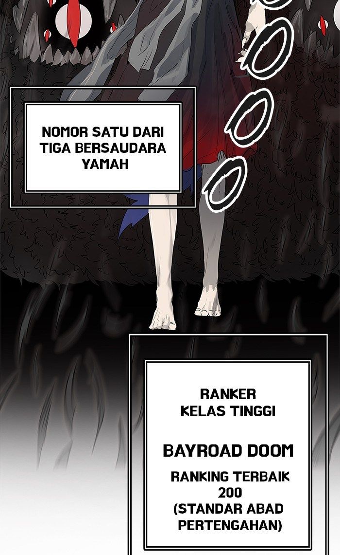 Tower of God Chapter 435