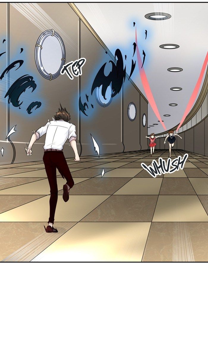 Tower of God Chapter 403