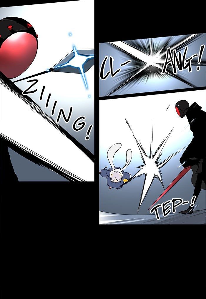 Tower of God Chapter 142