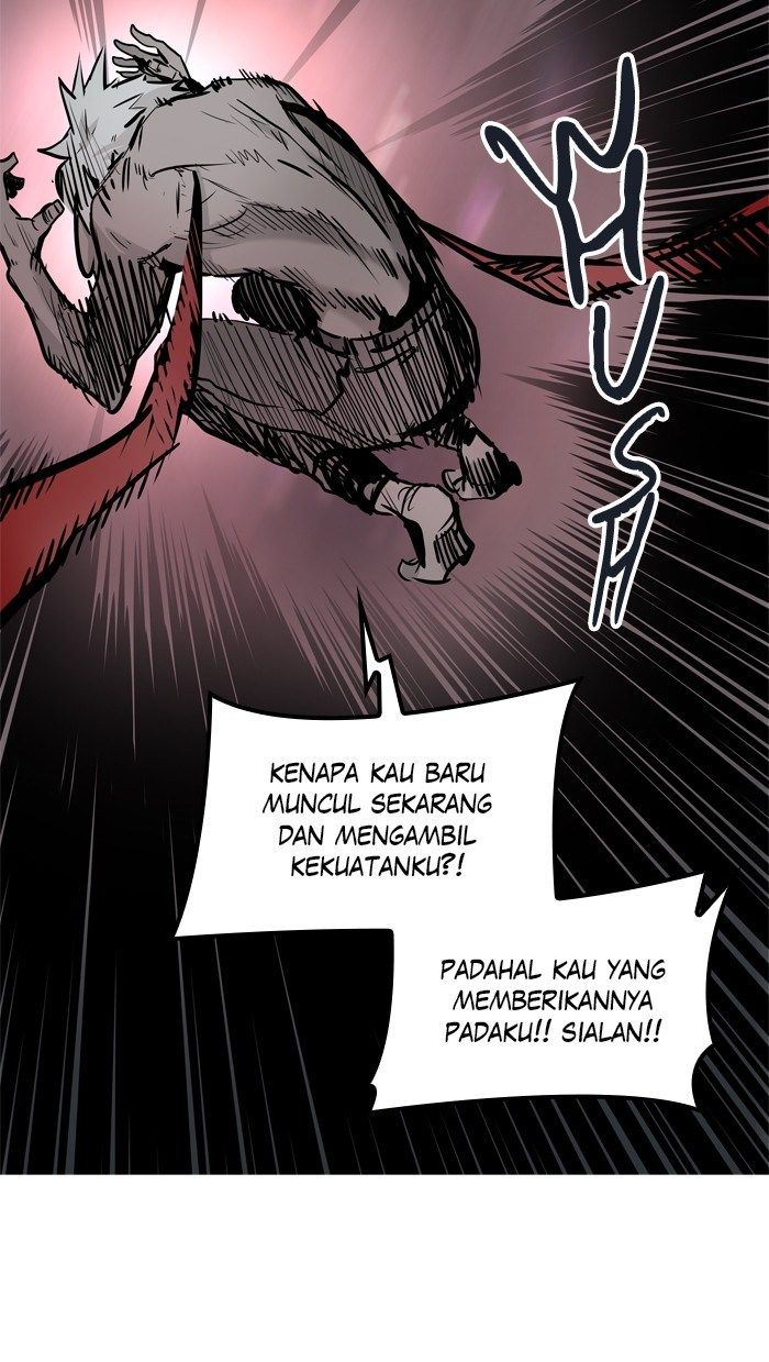 Tower of God Chapter 334