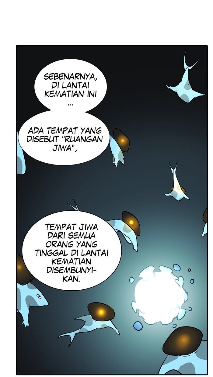 Tower of God Chapter 319