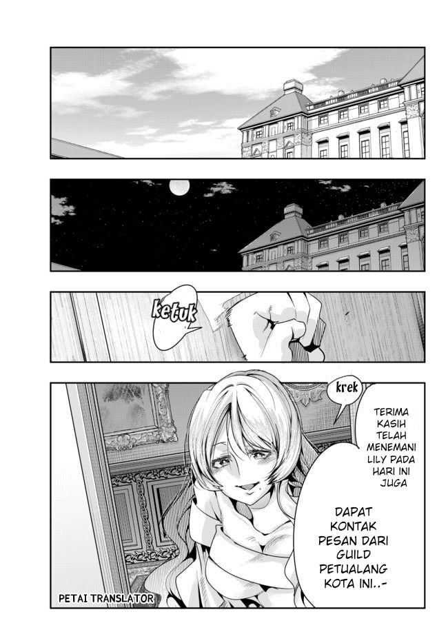 Komik I Don’t Really Get It but It Looks Like I Was Reincarnated in Another World Chapter 30