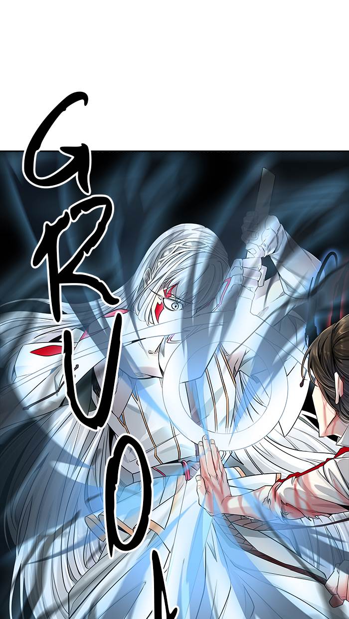 Tower of God Chapter 508