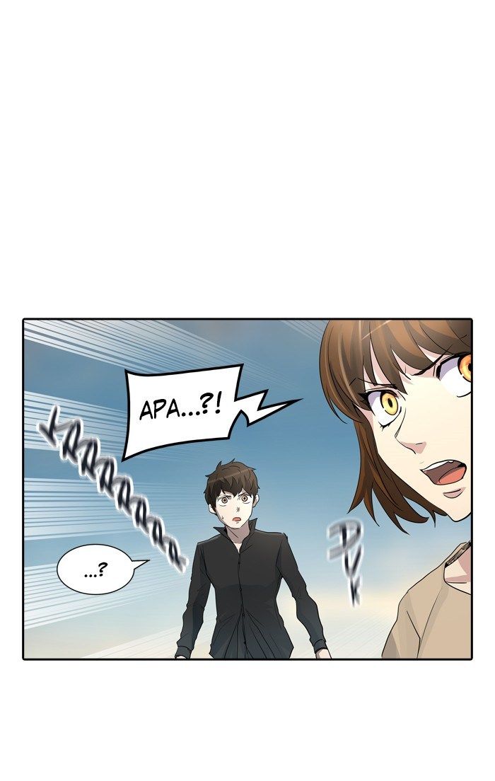 Tower of God Chapter 351