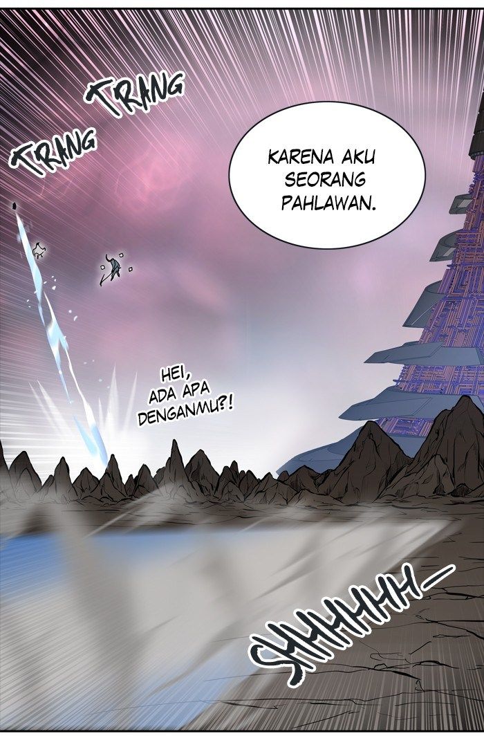 Tower of God Chapter 326