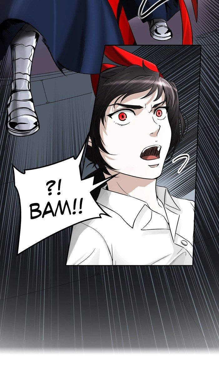 Tower of God Chapter 388