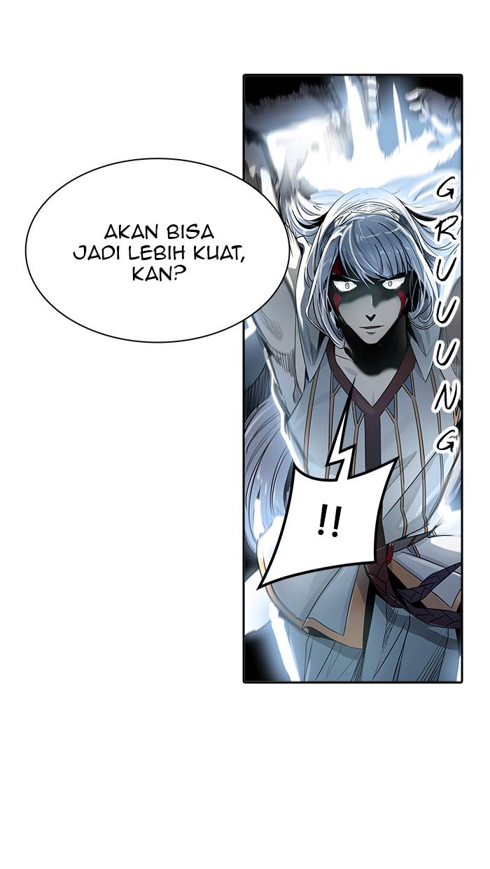 Tower of God Chapter 510