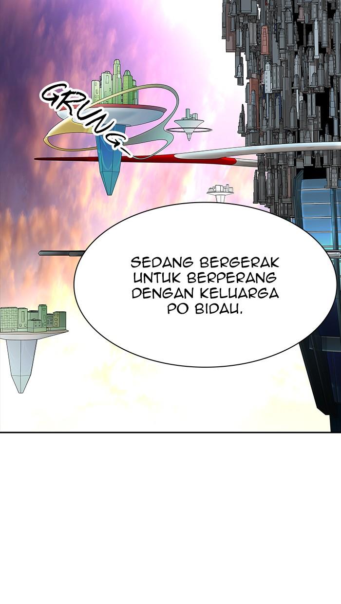 Tower of God Chapter 515