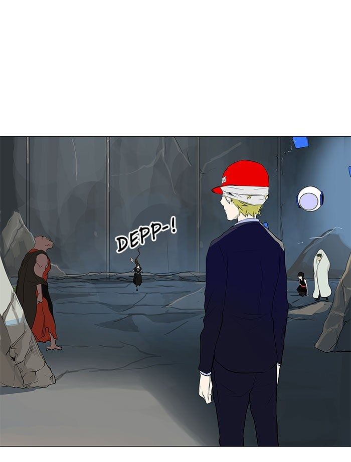 Tower of God Chapter 174