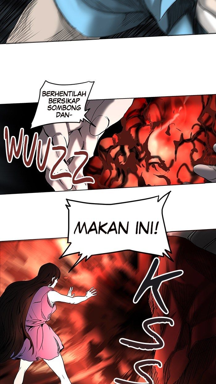 Tower of God Chapter 265