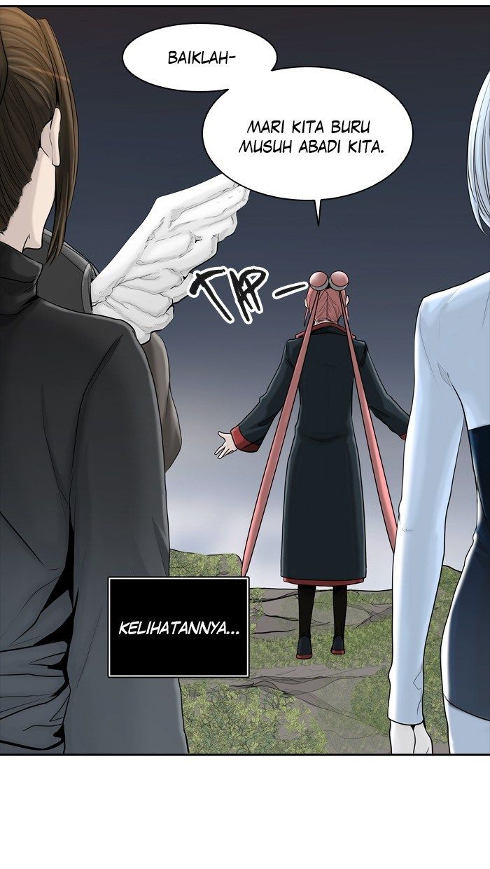 Tower of God Chapter 371