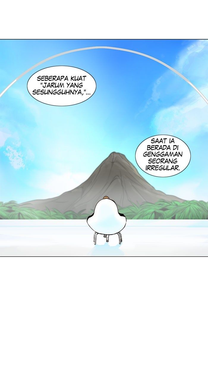 Tower of God Chapter 164