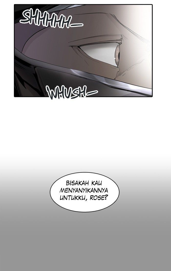 Tower of God Chapter 351