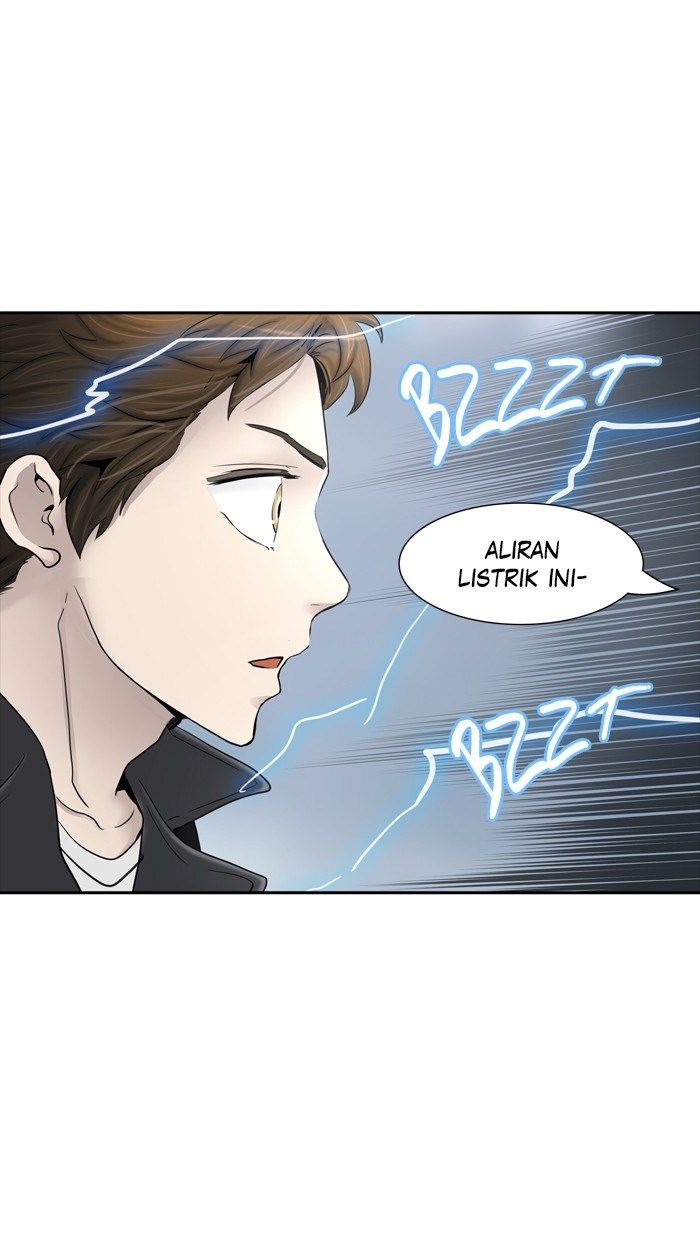 Tower of God Chapter 367