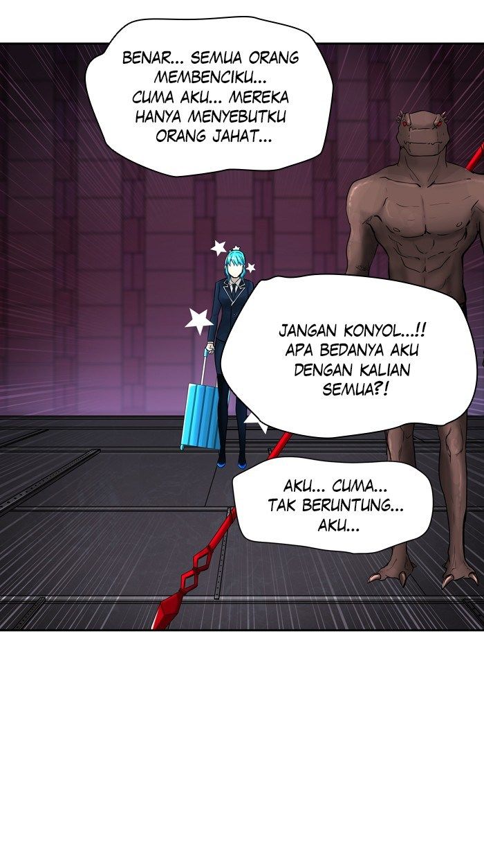 Tower of God Chapter 391