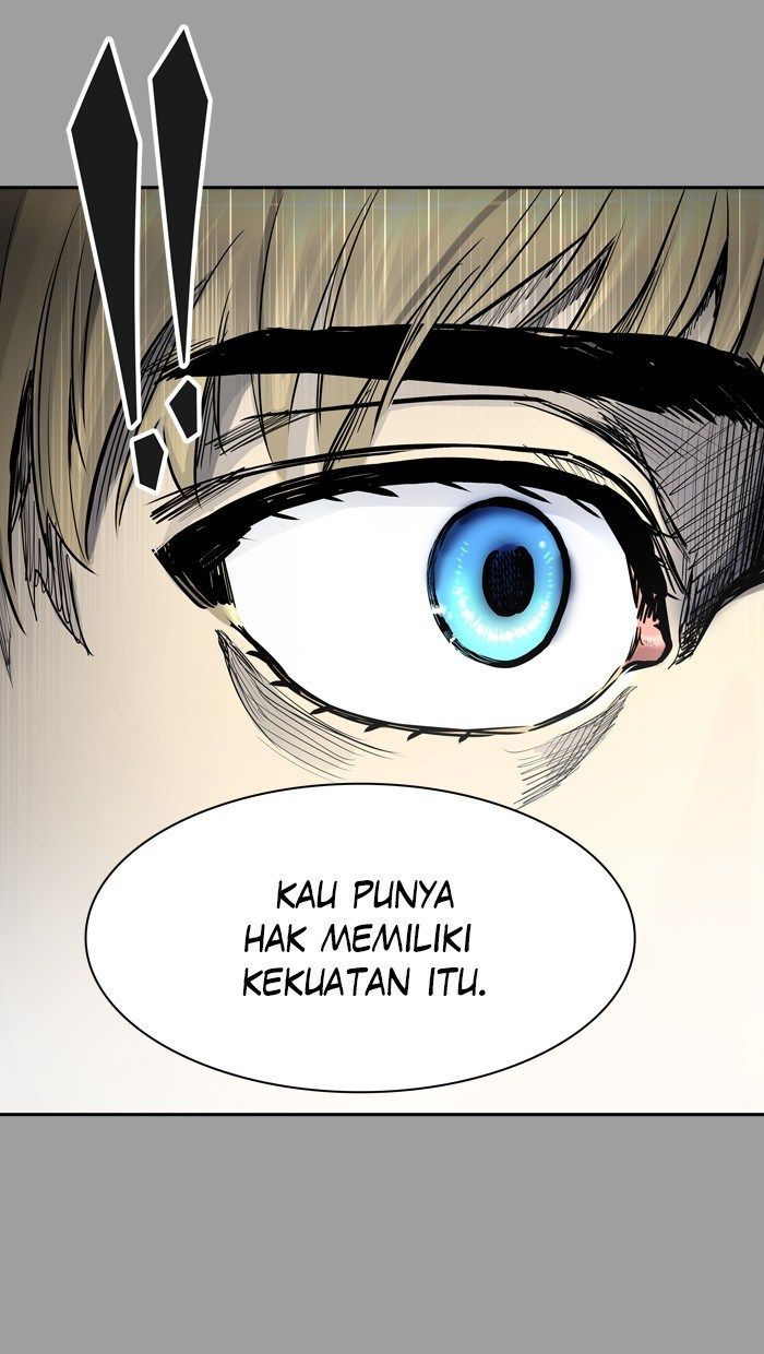 Tower of God Chapter 406