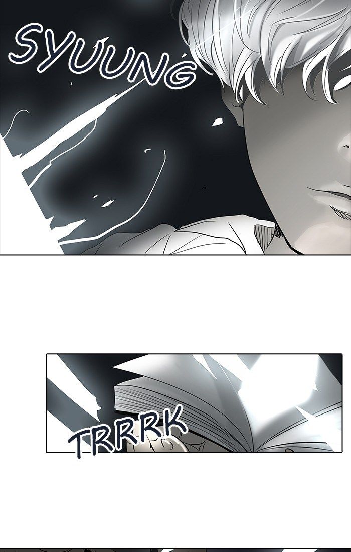 Tower of God Chapter 261