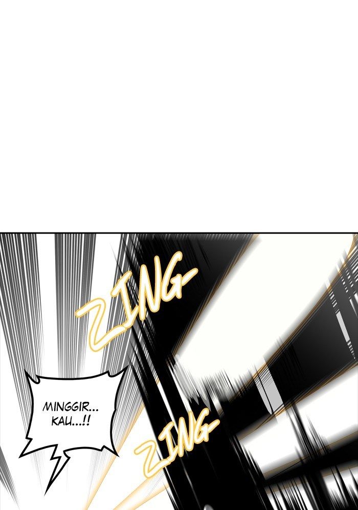 Tower of God Chapter 348