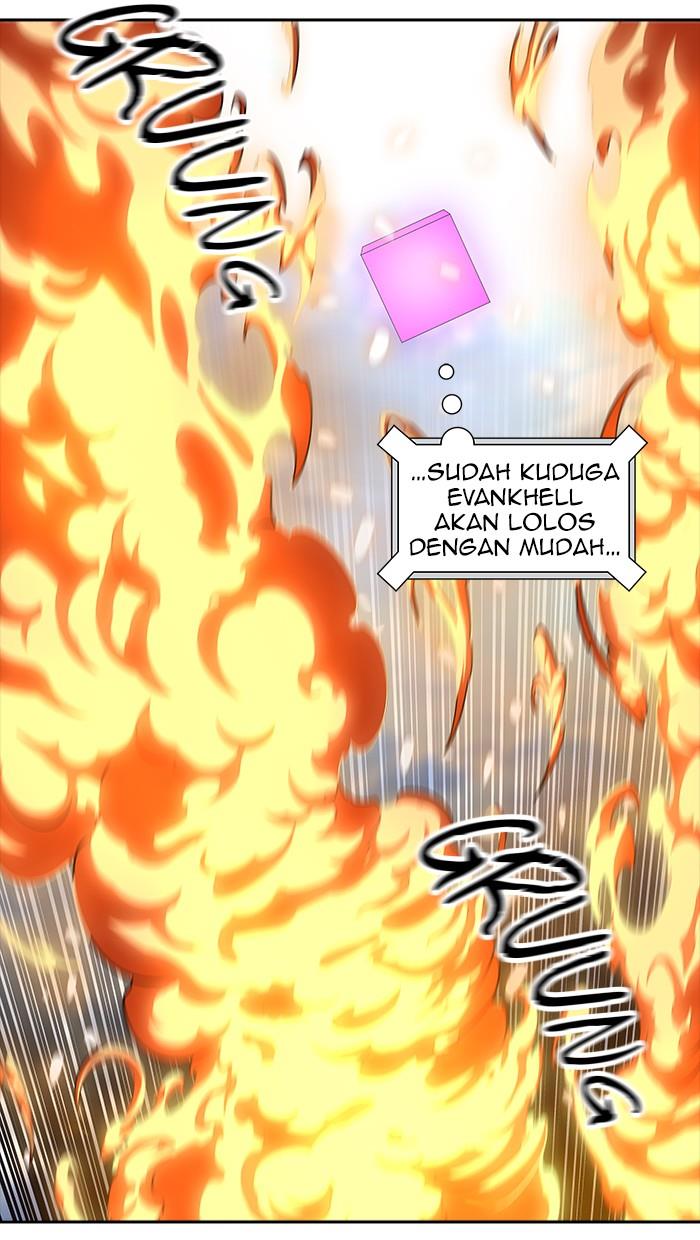 Tower of God Chapter 517